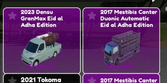 Product Showcase