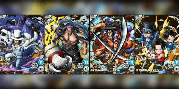 Akun 3 Extreme | Lucci EX Max | Zephyr EX | Oden EX | ASL Max [Android/iOS]