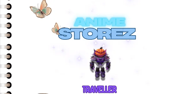 Traveller (Pet)