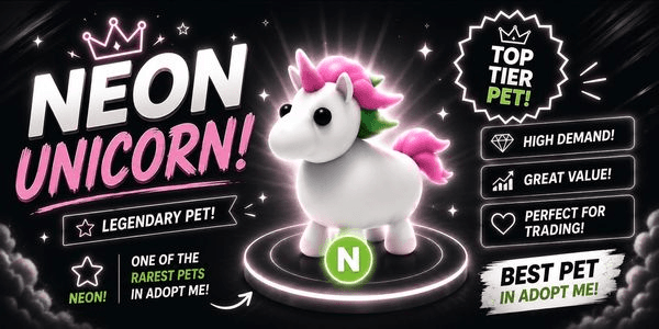 Gambar Product Unicorn FR