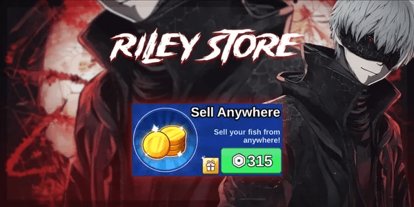Sell Anywhere