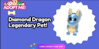 Diamond Dragon