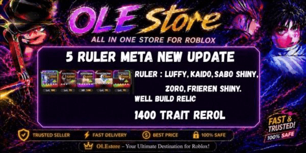 Product Showcase