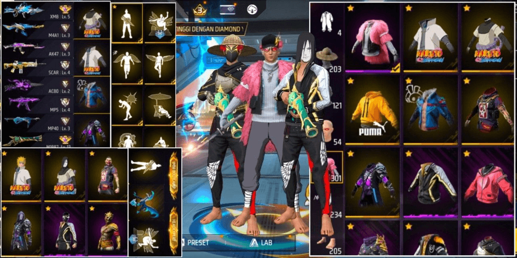 Product Showcase