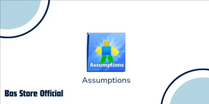 Assumptions