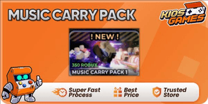 Music Carry Pack