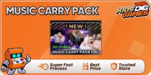 Music Carry Pack