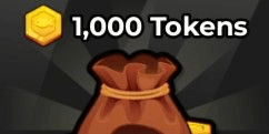 Gambar Product 1000 Tokens