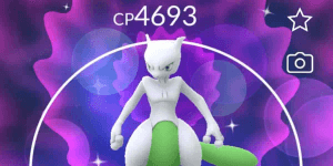 Shiny Mewtwo Level 50 Guaranteed Lucky Year 2019