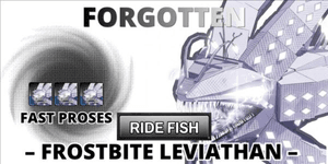 Frostbite Leviathan