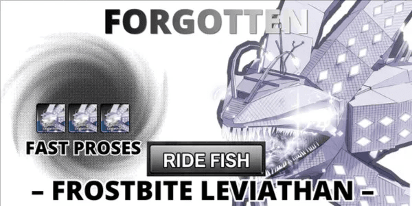 Frostbite Leviathan