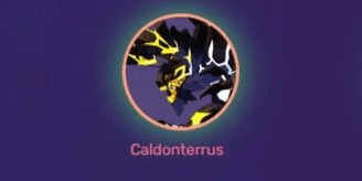 Gambar Product Caldonterrus