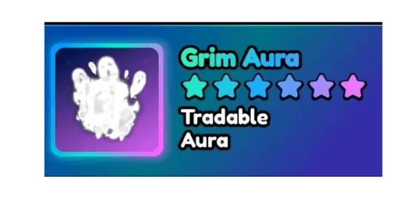 Grim Aura