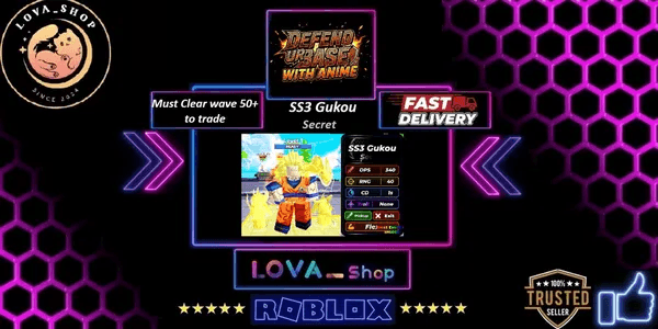 SS3 Gukou (Secret)