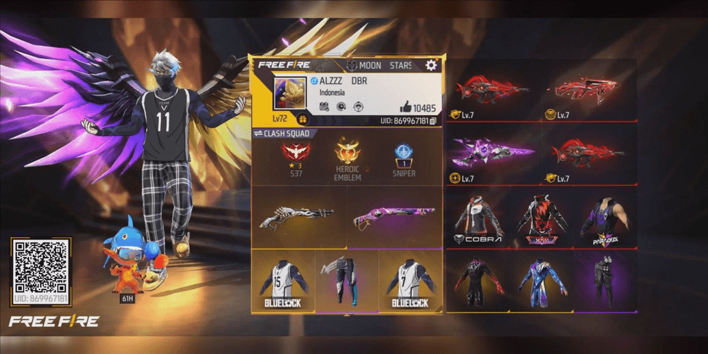 Product Showcase