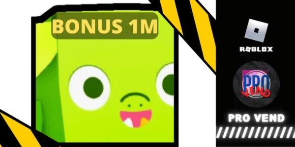 Huge Goblin