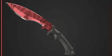 ★ Kukri Knife | Slaughter