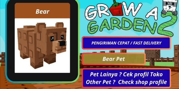 Bear
