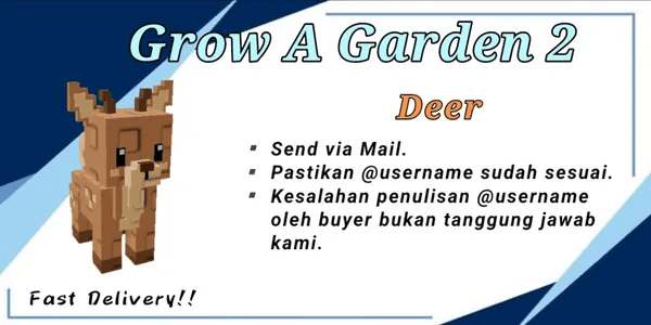 Deer