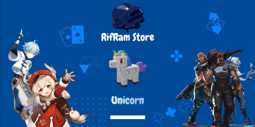 Product Showcase
