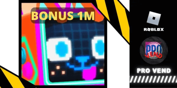 Huge Arcade Dog
