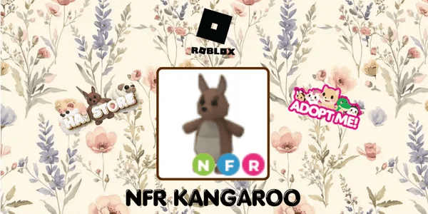 Kangaroo NFR