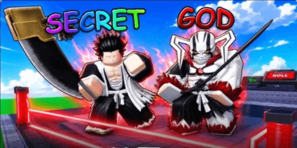 Random Secret Anime