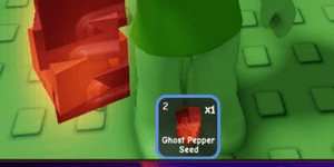 Ghost Pepper