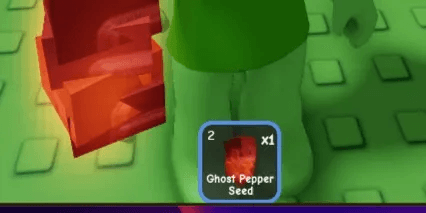Ghost Pepper