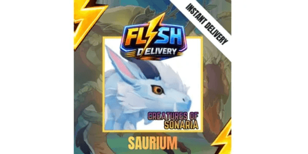 Saurium