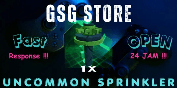 Uncommon Sprinkelr