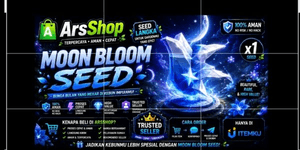 Moon Bloom