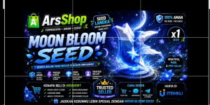 Moon Bloom