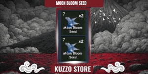 Moon Bloom