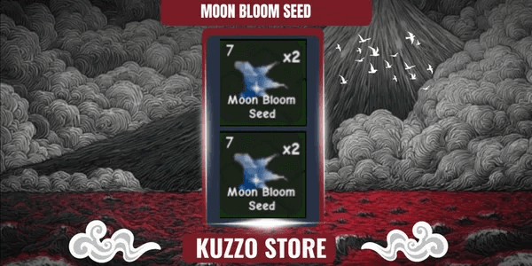 Moon Bloom
