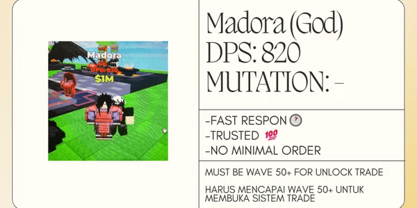 Madora (God)