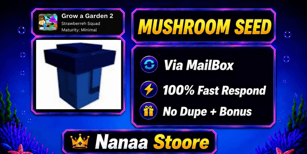Product Showcase