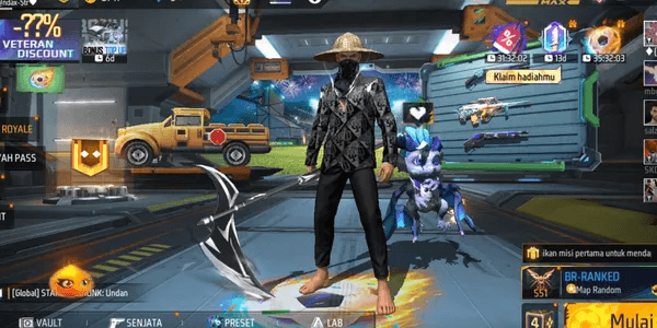 CHEAP GG FF ACCOUNT