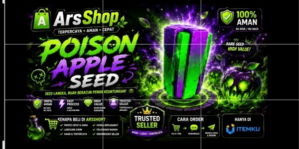 Poison Apple