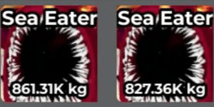 Sea Eater