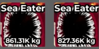 Sea Eater
