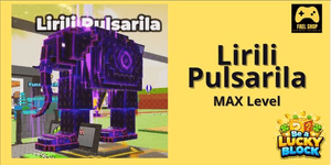 Lirili Pulsarila (Frenzy)