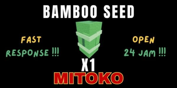 Gambar Product Bamboo