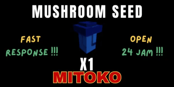 Mushroom