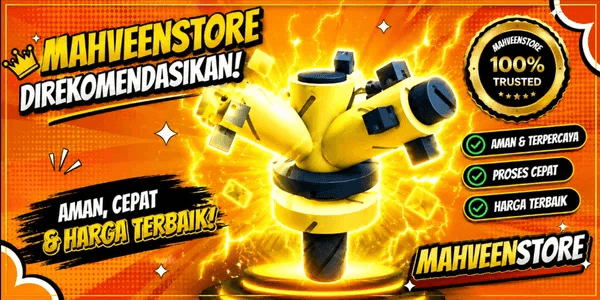 Legendary Sprinkler