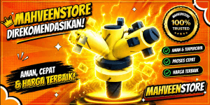 Legendary Sprinkler