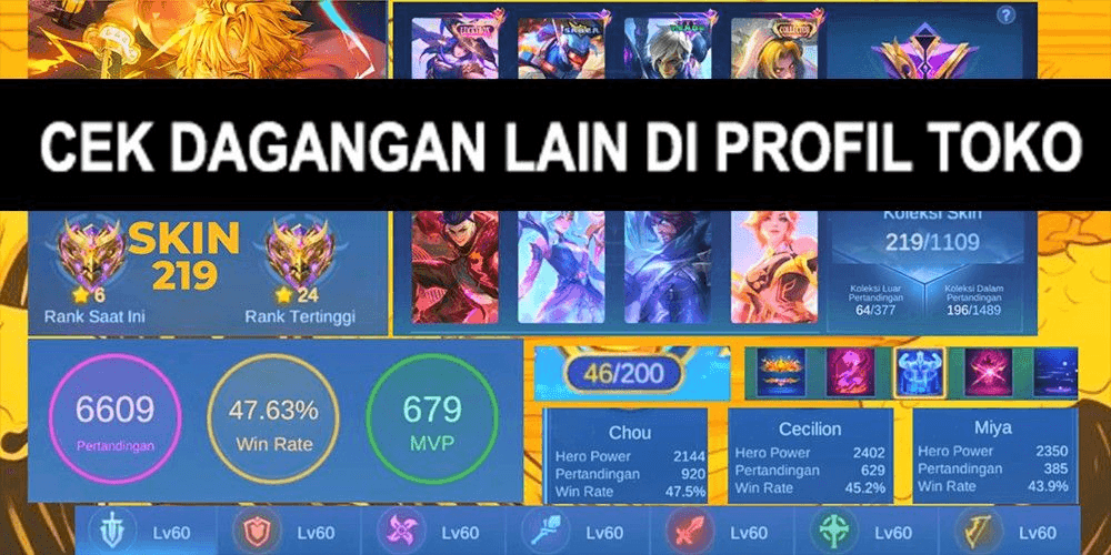 Product Showcase