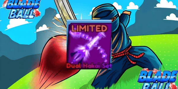 Dual Hakai Set