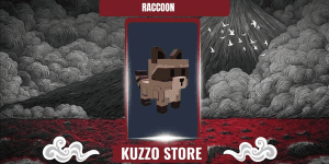 Raccoon