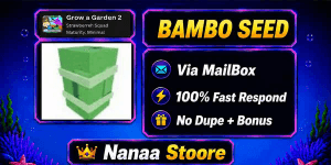 Bamboo Seed